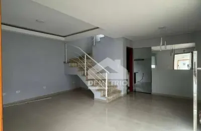 Sobrado à venda no condomínio contemporâneo club – taubaté/sp!