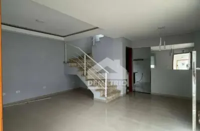 Sobrado à venda no condomínio contemporâneo club – taubaté/sp!