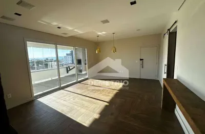 Apartamento com 3 quartos para alugar na Rua João Paulo I, Vila Jaboticabeira, Taubaté