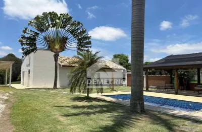 Chácara completa e mobiliada à venda em taubaté – lazer, conforto e natureza!