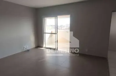 Apartamento com 3 dormitórios - jardim bela vista - taubaté/sp