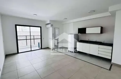 Loft com 1 quarto para alugar na Rua Jurandir Martins Filho, Lavadouro de Areia, Taubaté