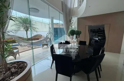 Casa em condomínio fechado com 3 quartos à venda no Loteamento Residencial Porto Seguro, Tremembé 