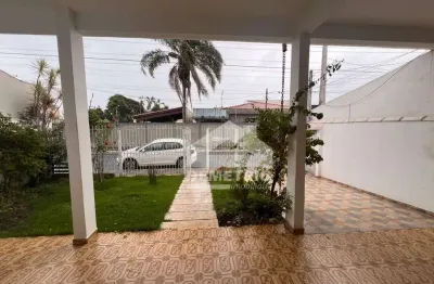 Casa com 5 dormitórios à venda por R$ 1.000.000,00 - Jardim Paraíba - Aparecida/SP