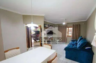 Casa à Venda no Condomínio Jardim das Hortências – Excelente Localização