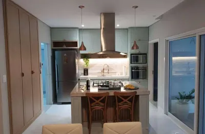 Casa com 3 dormitórios à venda, 242 m² no Portal das Colinas - Guaratinguetá/SP