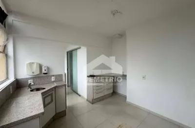 Sala comercial com 2 salas à venda na Rua Visconde do Rio Branco, Centro, Taubaté