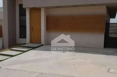 Casa em condomínio fechado com 3 quartos para alugar na Estrada Sebastião Vieira Machado, Socorro, Pindamonhangaba