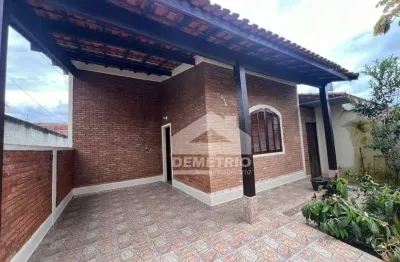 Casa com 3 dormitórios à venda por R$ 920.000,00 - Jardim Paraíba - Aparecida/SP