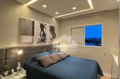 Apartamento com 3 dormitórios, 98 m² - venda por R$ 850.000,00 ou aluguel por R$ 4.179,00/mês - Parque Residencial Beira Rio - Guaratinguetá/SP