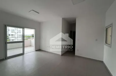 Apartamento com 3 dormitórios, 101 m² - venda por R$ 690.000 ou aluguel por R$ 4.120/mês - Centro - Taubaté/SP