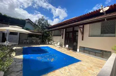 Casa com 5 dormitórios à venda, 450 m² por r$ 1.260.000,00 - itaipu - niterói/rj