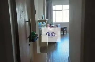 Apartamento com 3 dormitórios à venda, 100 m² por r$ 800.000,00 - icaraí - niterói/rj