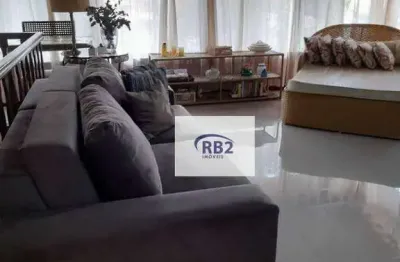 Casa com 4 dormitórios à venda, 295 m² por r$ 1.390.000,00 - piratininga - niterói/rj