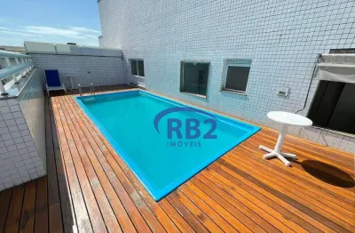 Apartamento de 2 quartos com vista livre, arejado por r$700.000,00
