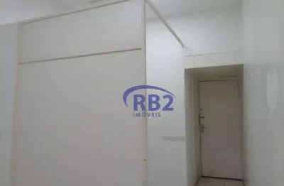 Sala comercial com 1 sala à venda na Rua da Conceição, 137, Centro, Niterói