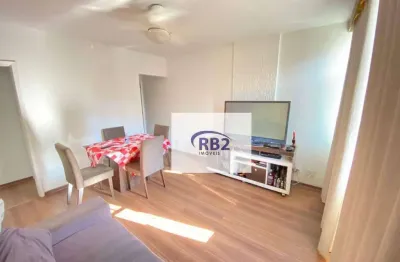 Apartamento com 2 quartos à venda, 60 m² por r$ 340.000 - ingá - niterói/rj