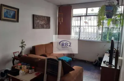 Apartamento com 3 quartos à venda, 105 m² por r$ 850.000 - icaraí - niterói/rj