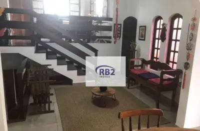 Casa com 3 quartos à venda, 180 m² por r$ 850.000 - maria paula - niterói/rj