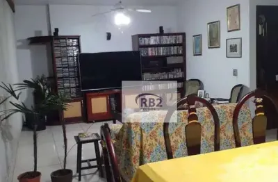 Apartamento à venda, 220 m² por r$ 1.380.000,00 - icaraí - niterói/rj