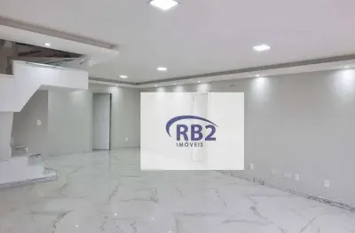 Cobertura com 4 quartos à venda, 283 m² por r$ 1.400.000 - recreio dos bandeirantes - rio de janeiro/rj