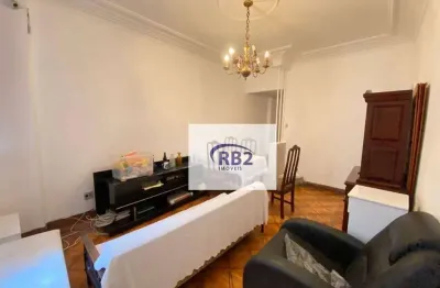 Apartamento com 3 quartos à venda, 134 m² por r$ 1.200.000 - icaraí - niterói/rj