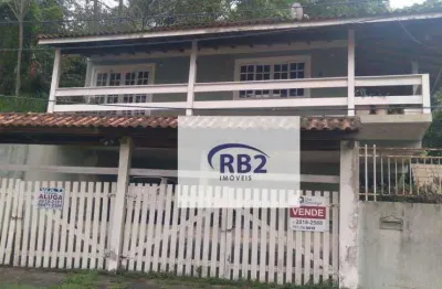 Casa com 3 quartos à venda, 191 m² por r$ 540.000 - maravista - niterói/rj