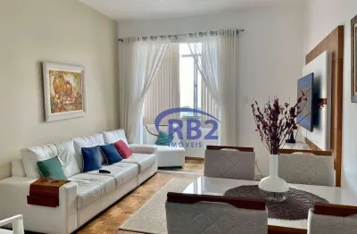 Apartamento com 3 quartos à venda na Rua Visconde do Uruguai, 246, Centro, Niterói