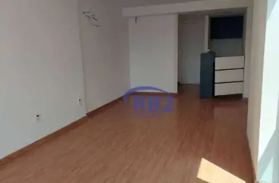 Sala comercial no edifício icaraí corporate com vaga de garagem