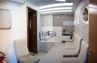 Sala comercial à venda na Rua Lopes Trovão, 318, Icaraí, Niterói