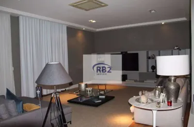 Excelente casa 5 suítes com 854m² em localização privilegiada