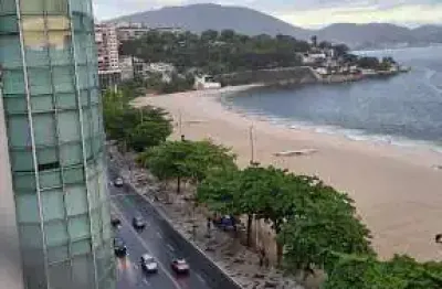 Apartamento com 3 quartos à venda na Avenida Jornalista Alberto Francisco Torres, 395, Icaraí, Niterói