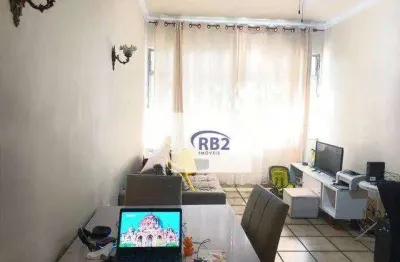 Apartamento com 3 quartos à venda, 100 m² por r$ 750.000 - ingá - niterói/rj