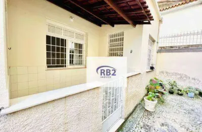 Apartamento com 3 quartos à venda, 90 m² por r$ 690.000 - icaraí - niterói/rj