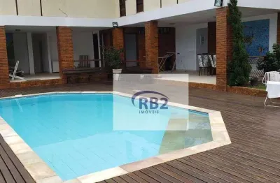 Casa com 4 quartos à venda por r$ 2.700.000 - camboinhas - niterói/rj