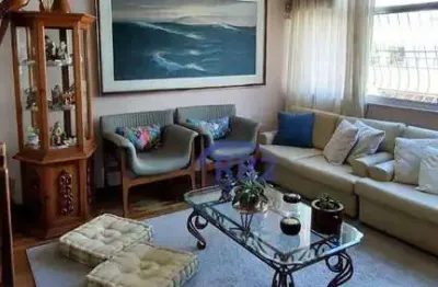 Apartamento à venda, 114 m² por r$ 1.100.000,00 - icaraí - niterói/rj