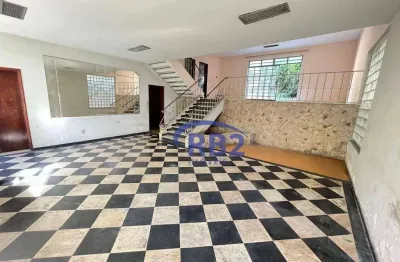 Casa com 5 quartos à venda na Rua Joaquim Távora, 292, Icaraí, Niterói