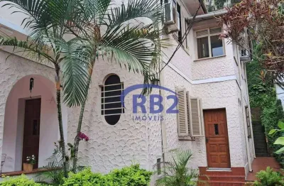 Lindo sobrado com 4  quartos à venda, 320 m² por r$ 850.000 - ingá - niterói/rj