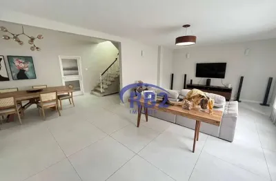 Casa com 5 quartos à venda na Avenida Padre Natuzzi, 15, São Francisco, Niterói