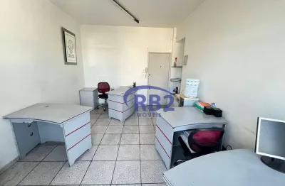 Sala comercial com 1 sala à venda na Avenida Ernani do Amaral Peixoto, 207, Centro, Niterói
