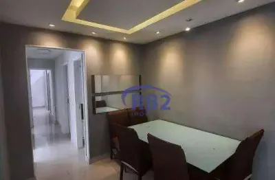 Apartamento com 3 dormitórios à venda, 87 m² por r$ 850.000,00 - icaraí - niterói/rj