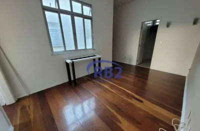 Apartamento à venda, 52 m² por r$ 300.000,00 - centro - niterói/rj