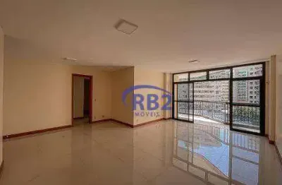 Apartamento com 4 quartos à venda na Travessa Dom Bosco, 43, Icaraí, Niterói