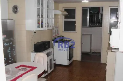 Apartamento com 3 dormitórios à venda, 110 m² por r$ 660.000,00 - icaraí - niterói/rj