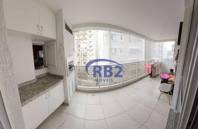 Apartamento com 4 quartos à venda na Travessa Santa Rosa do Viterbo, 24, Santa Rosa, Niterói