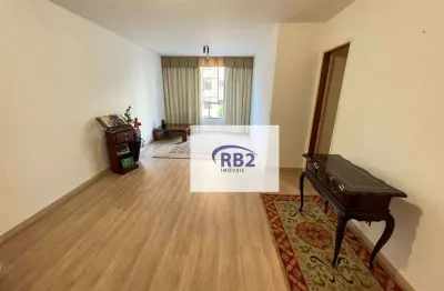 Apartamento de 2 quartos com suíte e vaga em prédio com lazer completo em icaraí