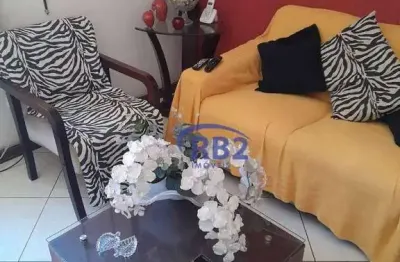 Apartamento com 2 quartos à venda na Rua Joaquim Távora, 232, Icaraí, Niterói