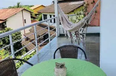 Casa à venda, 380 m² por r$ 1.490.000,00 - cantagalo - niterói/rj