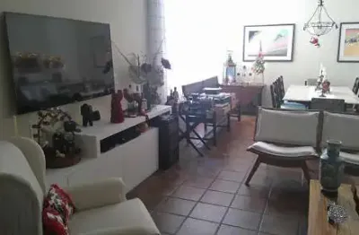 Apartamento à venda, 186 m² por r$ 1.425.000,00 - icaraí - niterói/rj