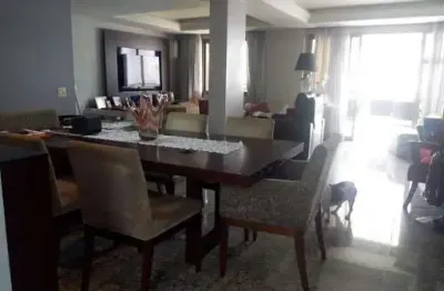 Amplo apartamento de 3 quartos (planta original 4) sala em 2 fartos ambientes, varanda grande e cômodos bem distribuídos no jardim icaraí. imperdível!